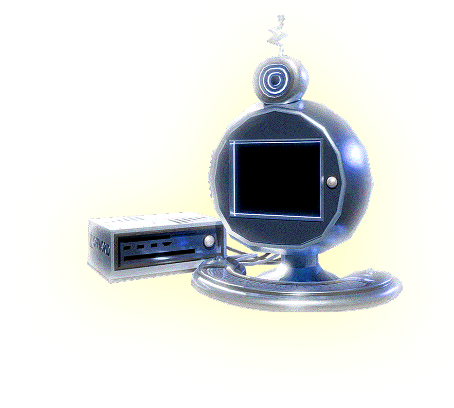 EightOS main product