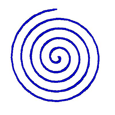 Open Visions of Eight